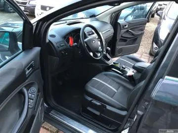 Ford Kuga Mk1