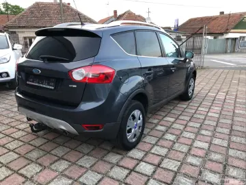 Ford Kuga Mk1