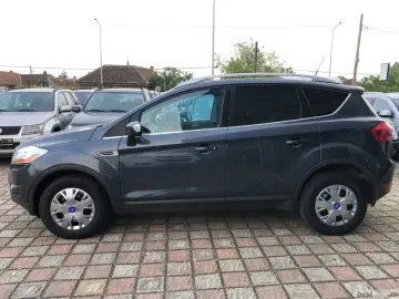 Ford Kuga Mk1