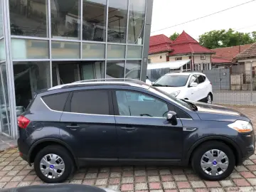 Ford Kuga Mk1