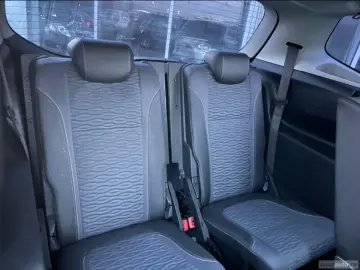 Opel Zafira C