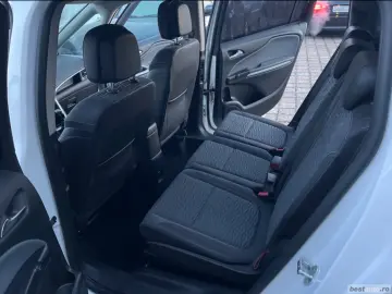 Opel Zafira C