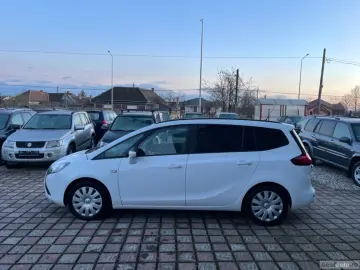 Opel Zafira C