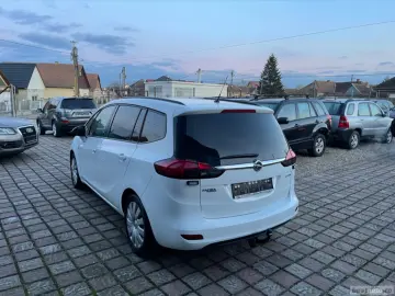 Opel Zafira C