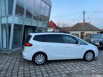 Opel Zafira C