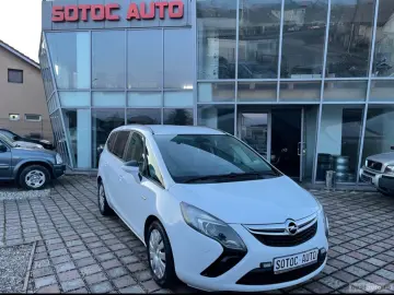 Opel Zafira C