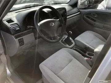 Suzuki Grand Vitara XL