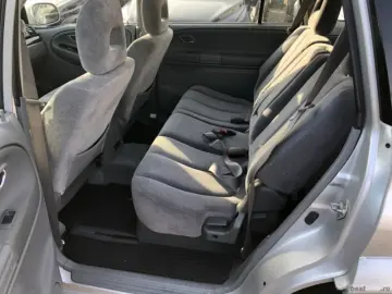 Suzuki Grand Vitara XL