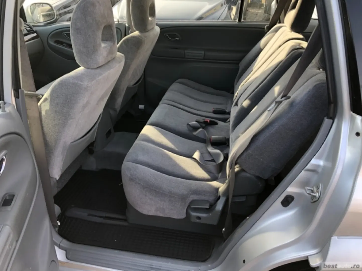 Suzuki Grand Vitara XL