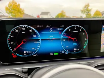 GLE 350de 4M AMG 360 HUD ACC AHK LED DAB WEBASTO