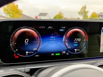 GLE 350de 4M AMG 360 HUD ACC AHK LED DAB WEBASTO