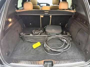 GLE 350 de 4Matic AMG   PANORAMA   MULTIBEAM