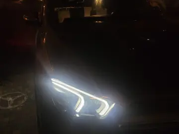 Mercedes-Benz GLE 450 AMG