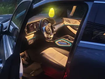 Mercedes-Benz GLE 450 AMG