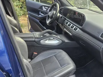 Mercedes-Benz GLS 580 AMG