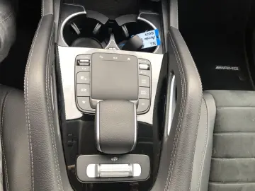 GLE 350 de 4M Coupe AMG Pano Memo Distr Key 360