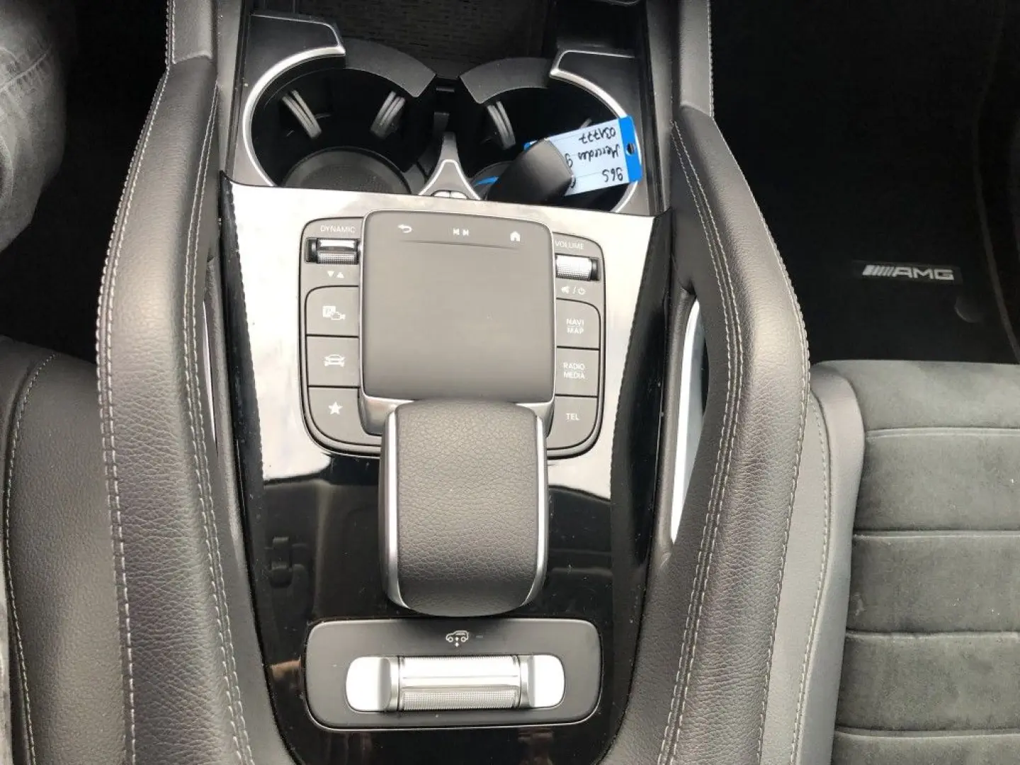 GLE 350 de 4M Coupe AMG Pano Memo Distr Key 360