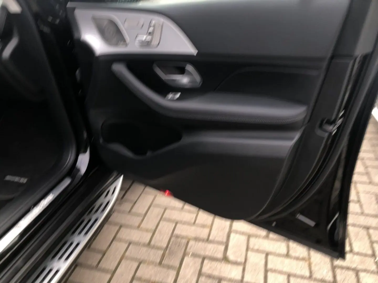 GLE 350 de 4M Coupe AMG Pano Memo Distr Key 360