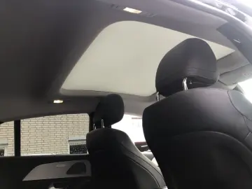 GLE 350 de 4M Coupe AMG Pano Memo Distr Key 360