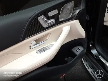 GLE 53 AMG 4M  Cp Premium  22  Pano HuD Standhzg