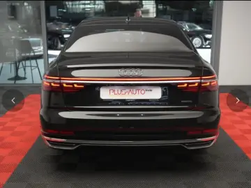 AUDI A8 60 TFSI e quattro