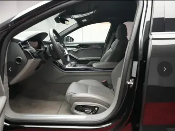 AUDI A8 60 TFSI e quattro