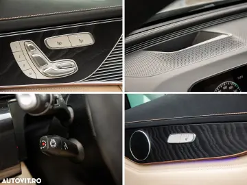 Mercedes-Benz EQC 400 4Matic Electric Art