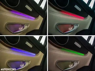 Mercedes-Benz EQC 400 4Matic Electric Art