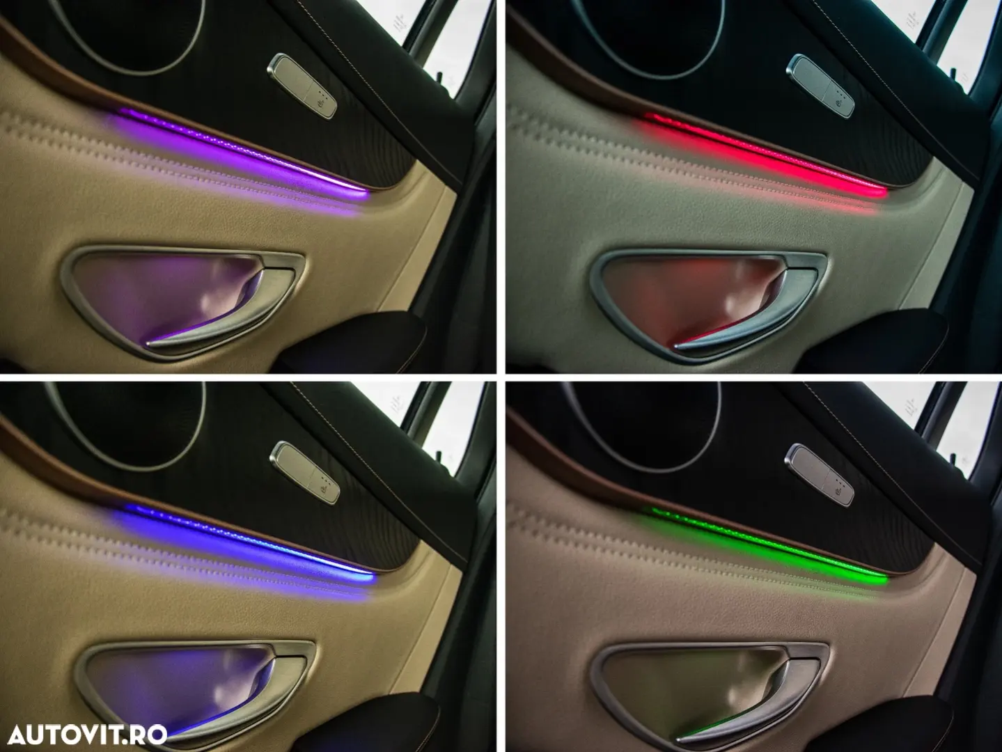 Mercedes-Benz EQC 400 4Matic Electric Art
