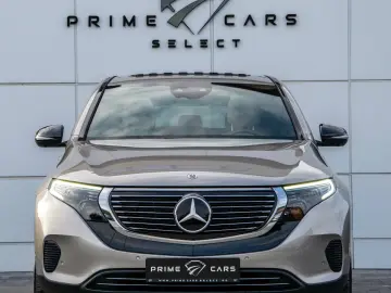 Mercedes-Benz EQC 400 4Matic Electric Art