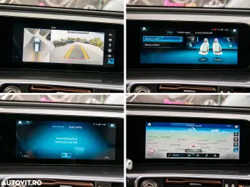 Mercedes-Benz EQC 400 4Matic Electric Art