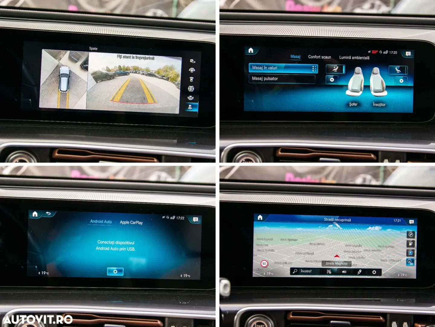 Mercedes-Benz EQC 400 4Matic Electric Art