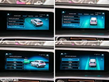 Mercedes-Benz EQC 400 4Matic Electric Art