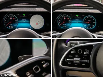 Mercedes-Benz EQC 400 4Matic Electric Art