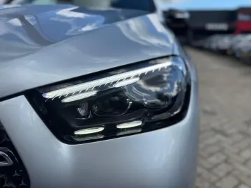 GLE 350de 4Matic Coupe