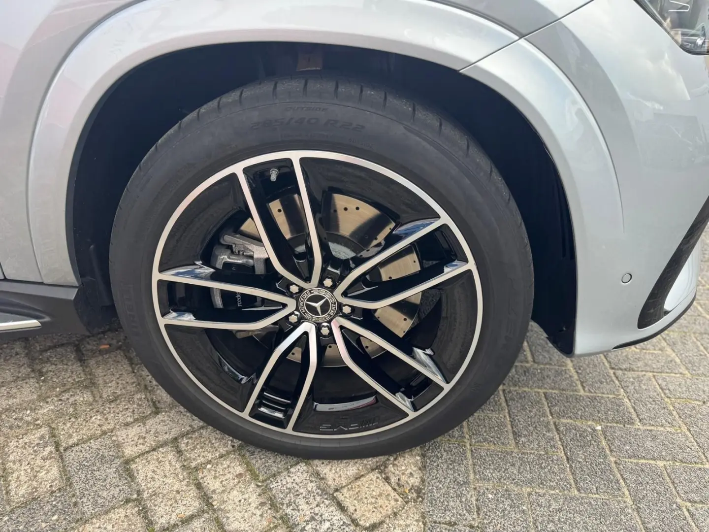 GLE 350de 4Matic Coupe