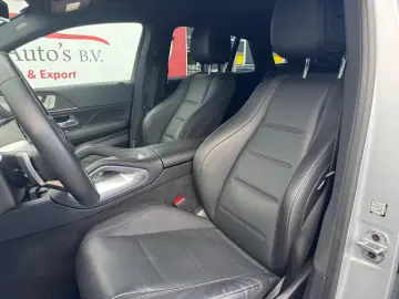 GLE 350de 4Matic Coupe