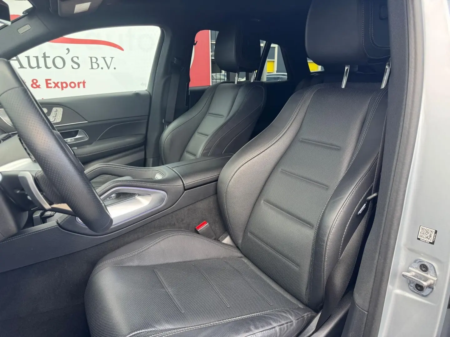 GLE 350de 4Matic Coupe