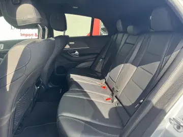 GLE 350de 4Matic Coupe