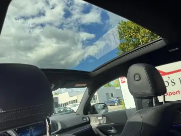 GLE 350de 4Matic Coupe