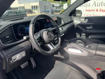 GLE 350de 4Matic Coupe