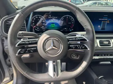 GLE 350de 4Matic Coupe