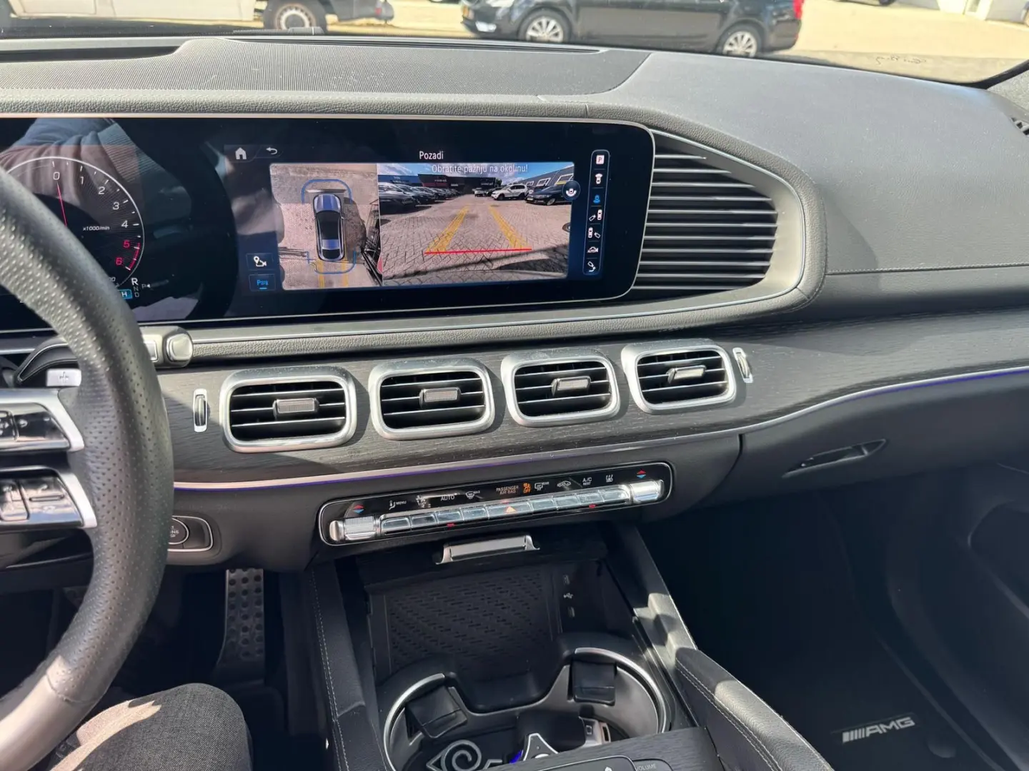 GLE 350de 4Matic Coupe