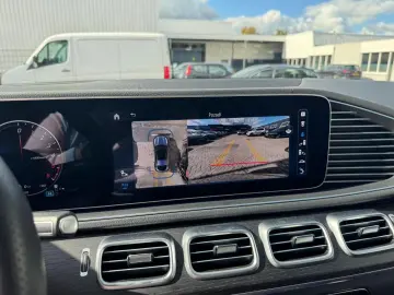GLE 350de 4Matic Coupe