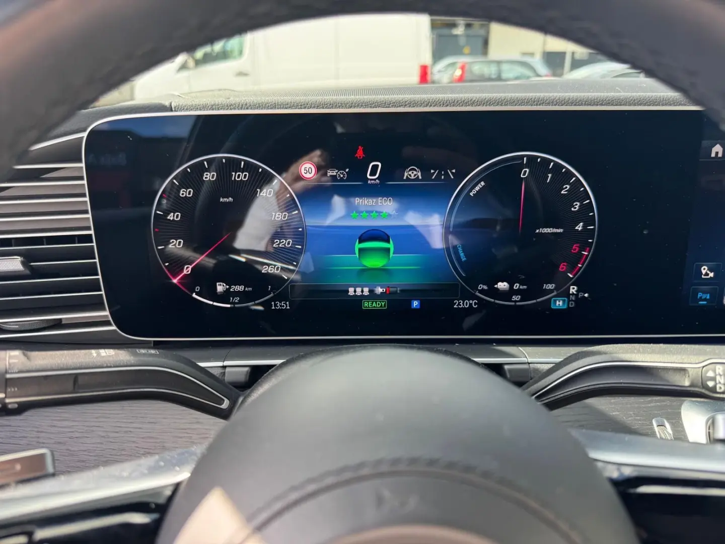 GLE 350de 4Matic Coupe