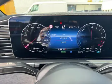 GLE 350de 4Matic Coupe