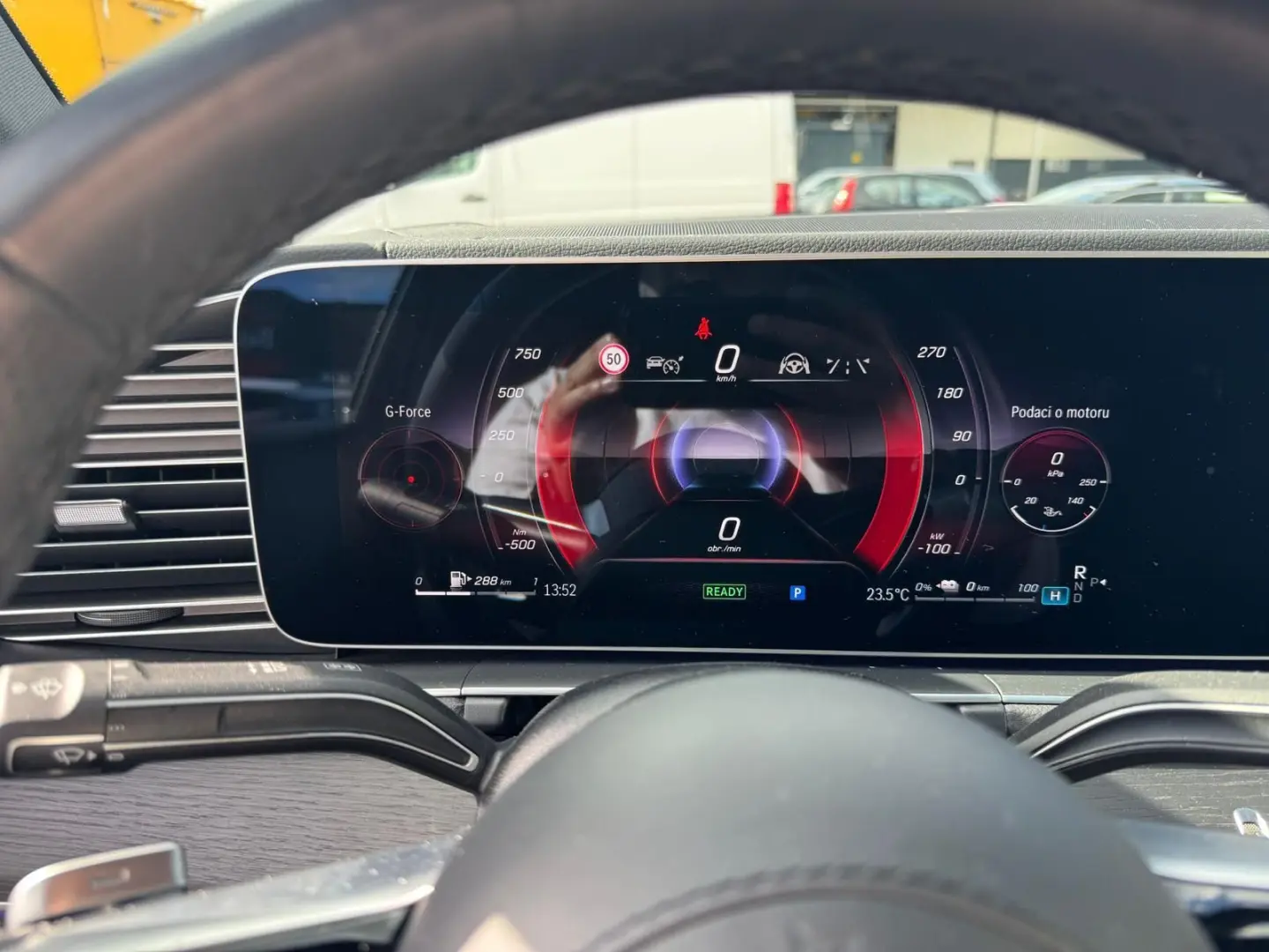 GLE 350de 4Matic Coupe