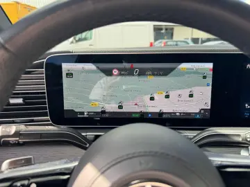 GLE 350de 4Matic Coupe