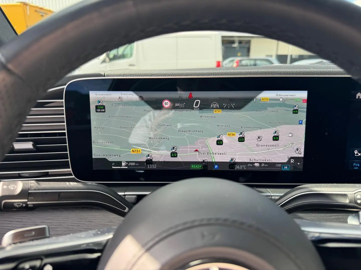 GLE 350de 4Matic Coupe