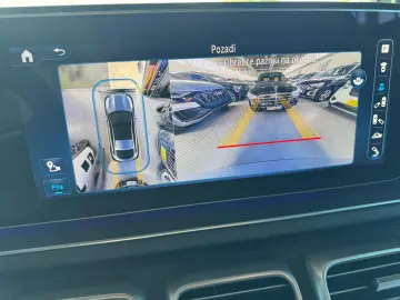 GLE 350de 4Matic Coupe